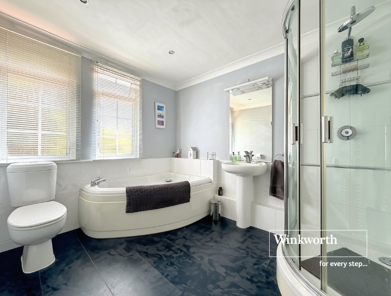 Ashley Drive South, Ashley Heath, Ringwood, Dorset, BH24
