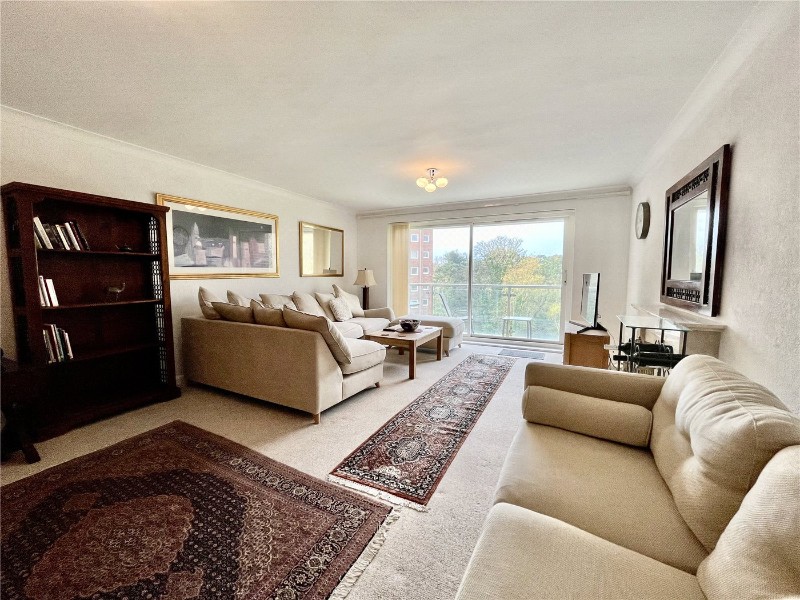 Sandbourne Road, Bournemouth, BH4