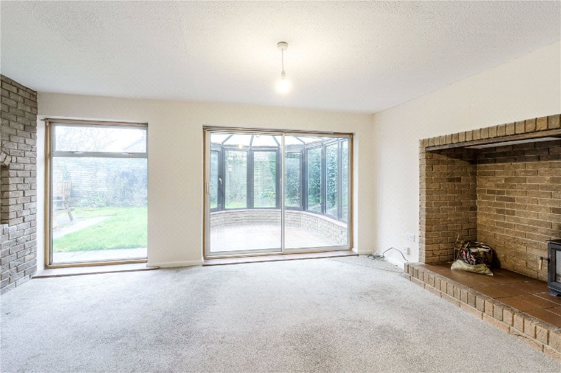 High Street, Milton Malsor, Northampton, Northamptonshire, NN7