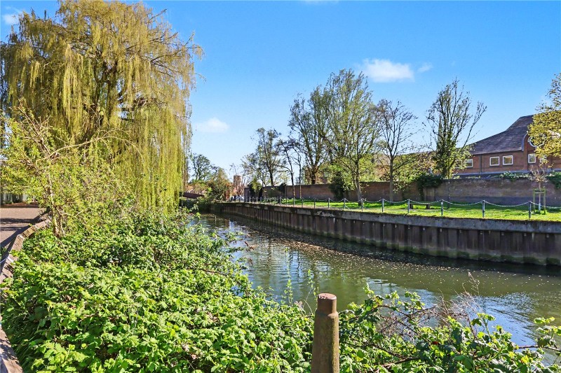 Printworks Drive, Norwich, Norfolk, NR3