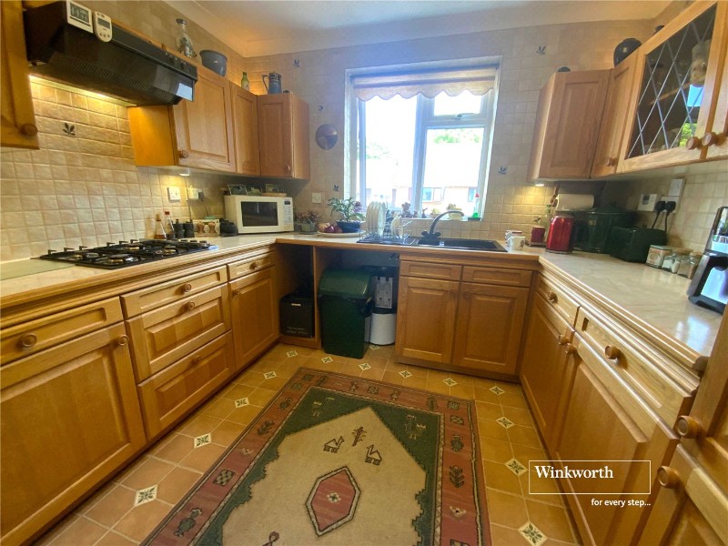 Anchor Close, Christchurch, Dorset, BH23