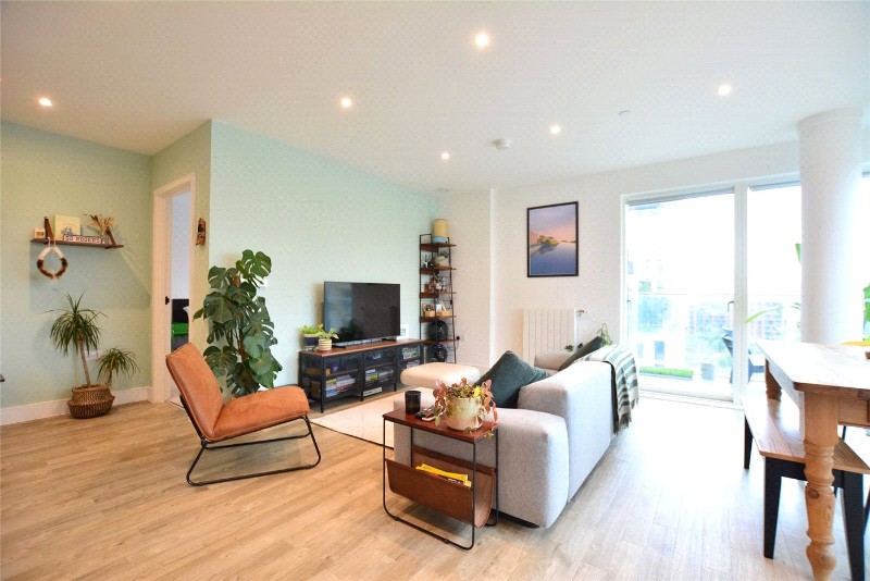Plowden Road, Blackheath, London, SE3