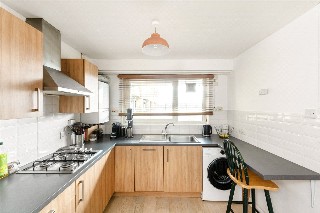 Brownswood Road, London, N4