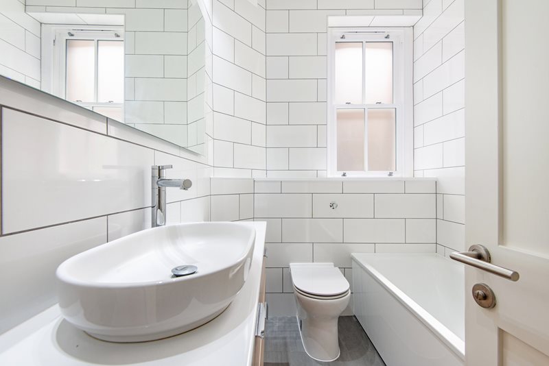 Widley Road, London, W9
