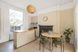 Gresham Road, London, SW9