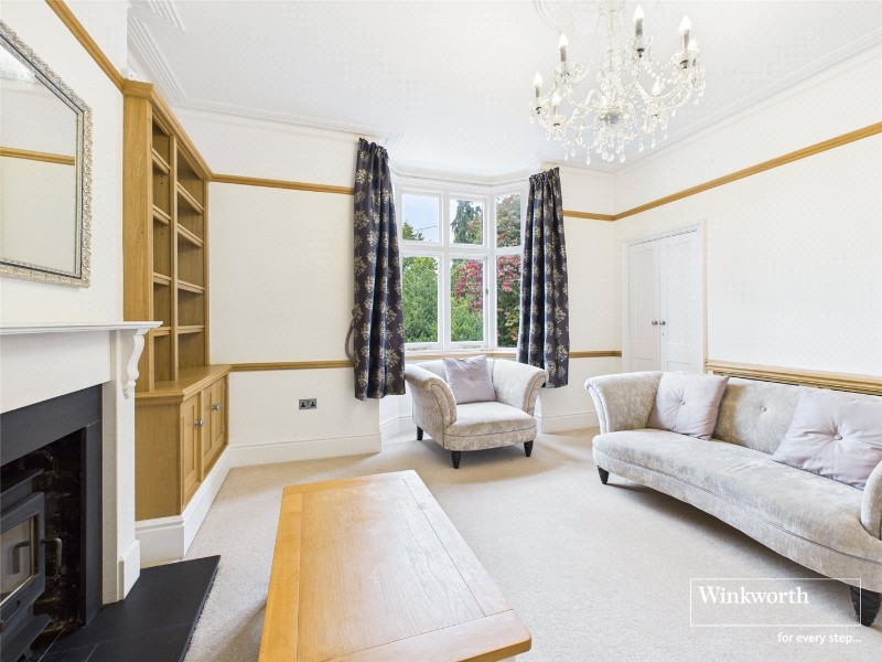 Derby Road, Caversham, Reading, Berkshire, RG4