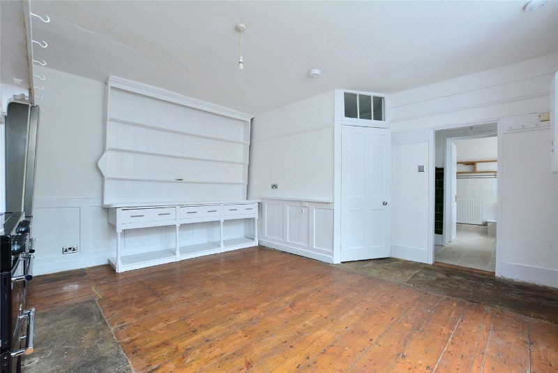 Eliot Place, London, SE3