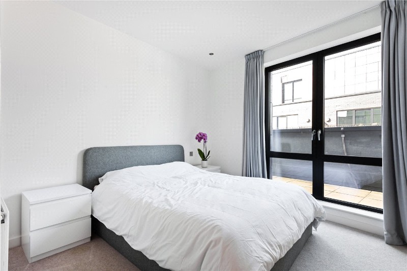 Buckhurst Street, London, E2