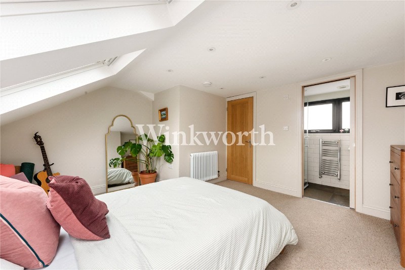 Park View Road, London, N17