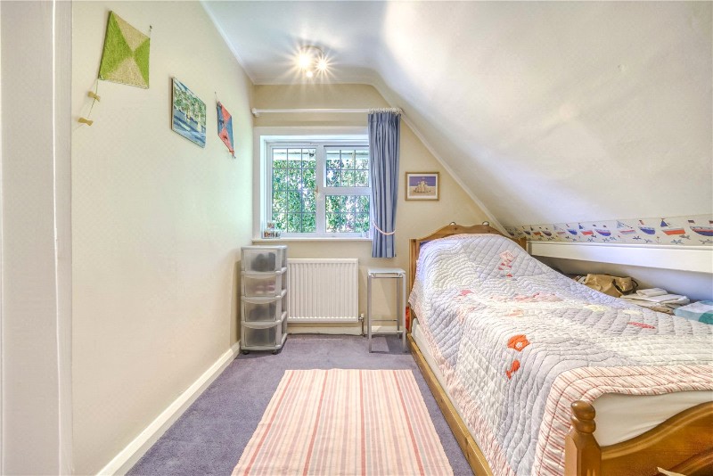 Compton Avenue, Lilliput, Poole, BH14