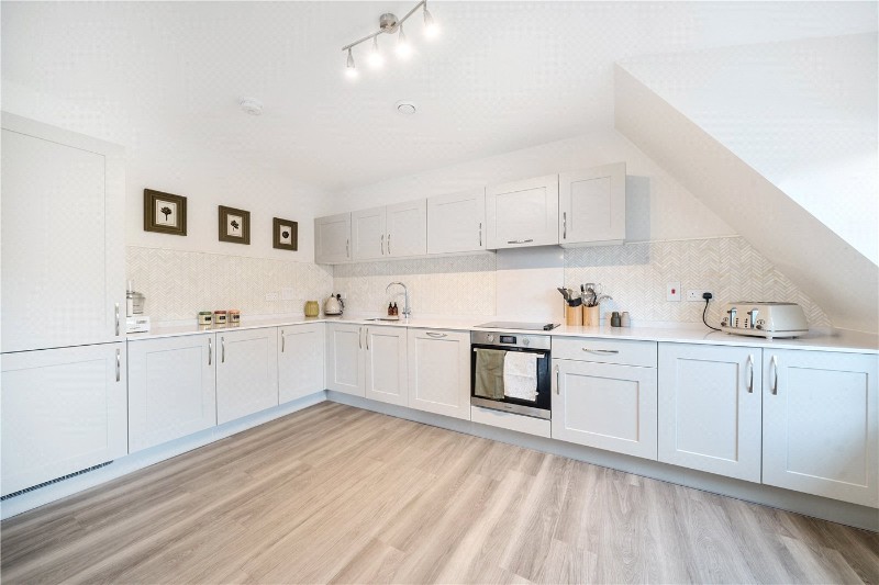 Nightingale Walk, Farnham, United Kingdom, GU9