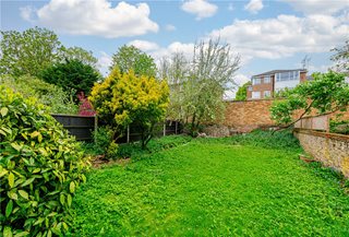 Brondesbury Villas, London, NW6