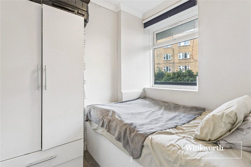 Benson House, Hatfields, Waterloo, London, SE1