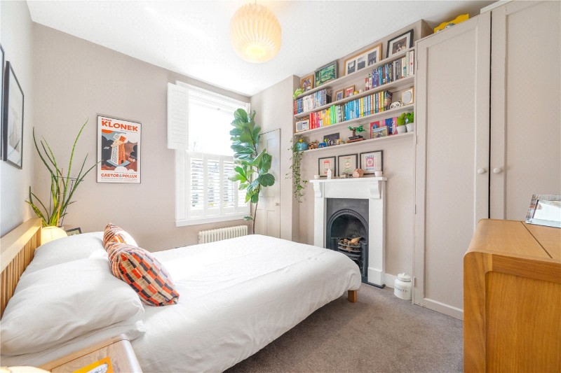 Landells Road, East Dulwich, London, SE22