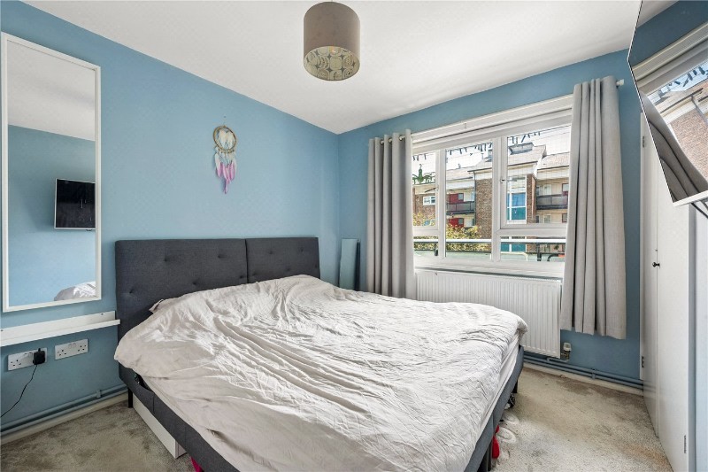 Anderson Road, London, E9