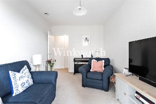 Hampden Road, London, N8
