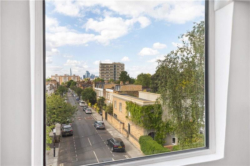 Lyndhurst Grove, Peckham Rye, London, SE15