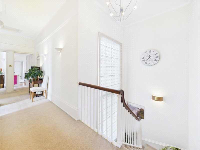 The Bury, Thorverton, Exeter, Devon, EX5