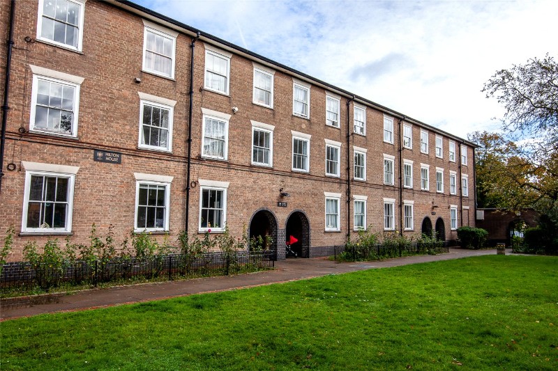 Hilton House, Parkhurst Road, London, N7