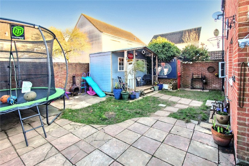 Dogwood Road, Norwich, Norfolk, NR6