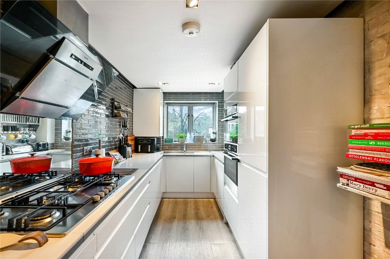 The Avenue, Beckenham, BR3