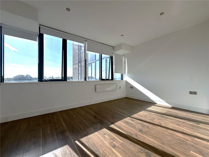 Kap House, 31 Elmgrove Road, Harrow, HA1