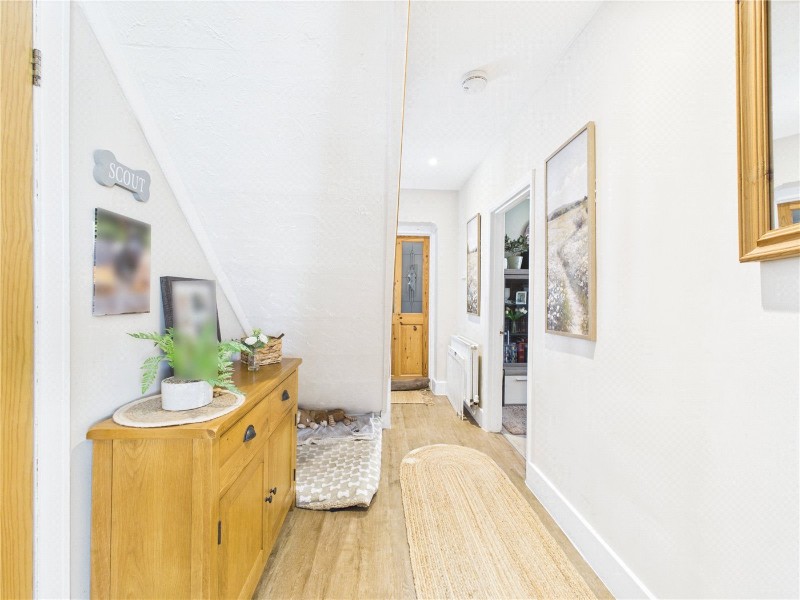 Chapel Street, Tiverton, Devon, EX16