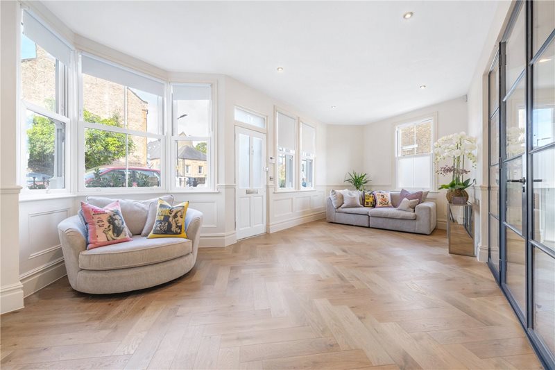 Landcroft Road, East Dulwich, London, SE22
