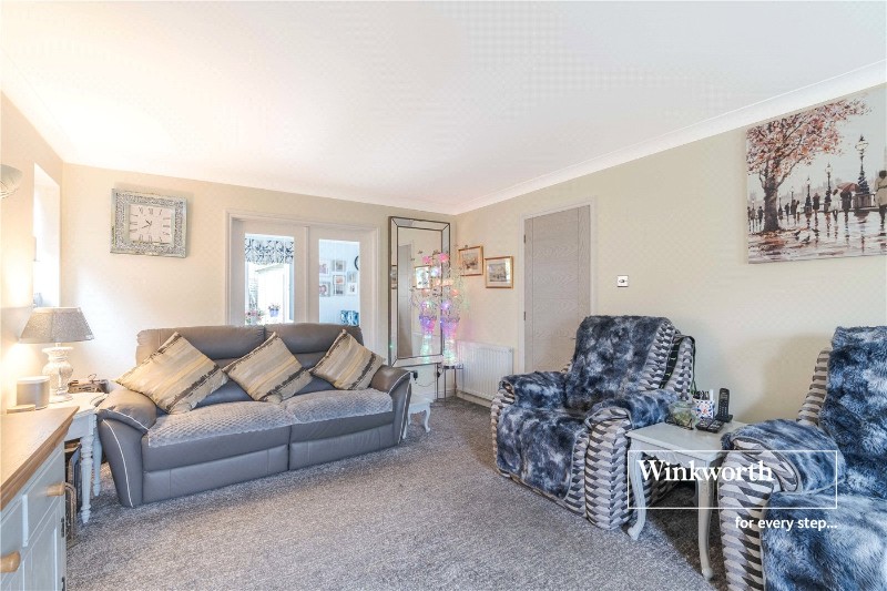Summerfields, Bournemouth, BH7