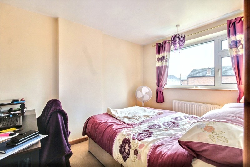 Chapel Avenue, Long Stratton, Norwich, Norfolk, NR15