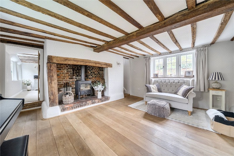 Bealeswood Lane, Dockenfield, Farnham, Surrey, GU10