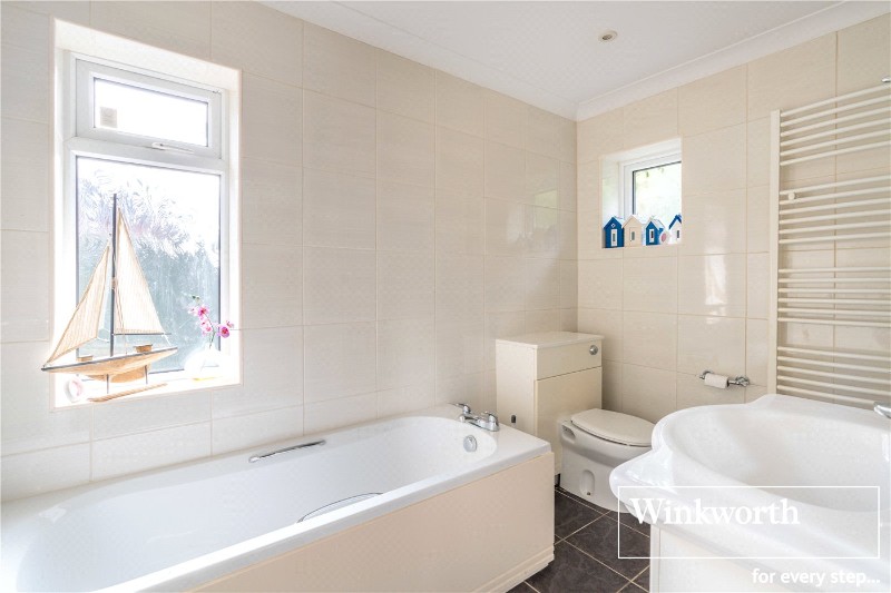 Iford Lane, Bournemouth, Dorset, BH6