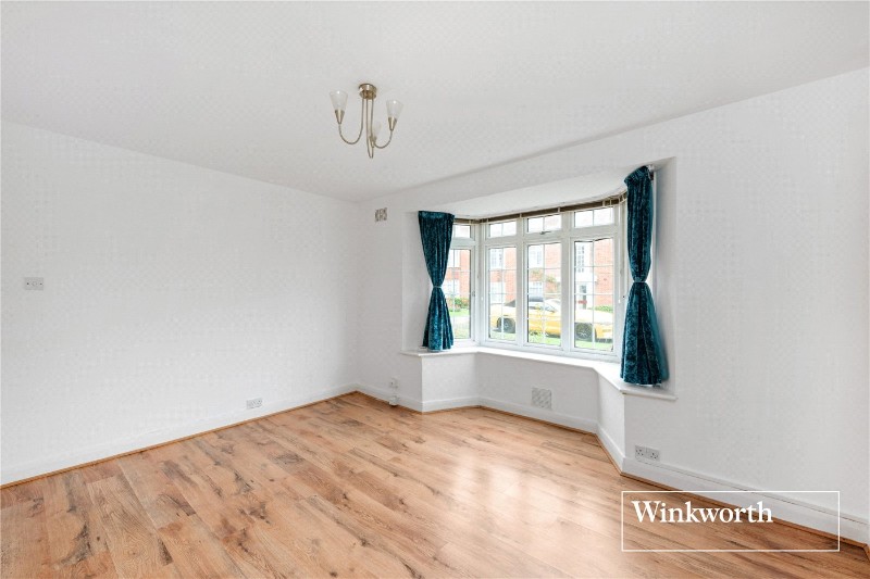 Ballards Lane, Finchley, London, N3