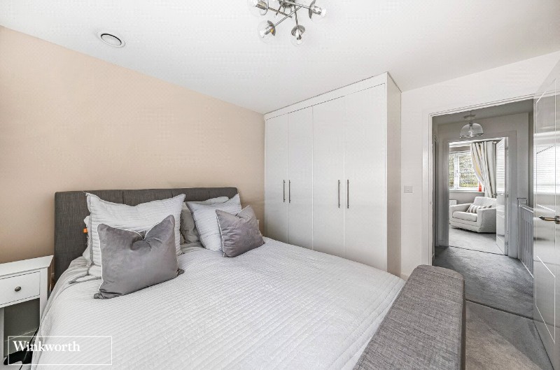 Farmington Way, Basingstoke, Hampshire, RG23