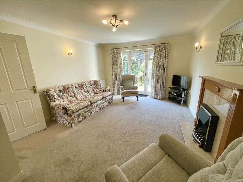 Worthy Road, Winchester, Hampshire, SO23