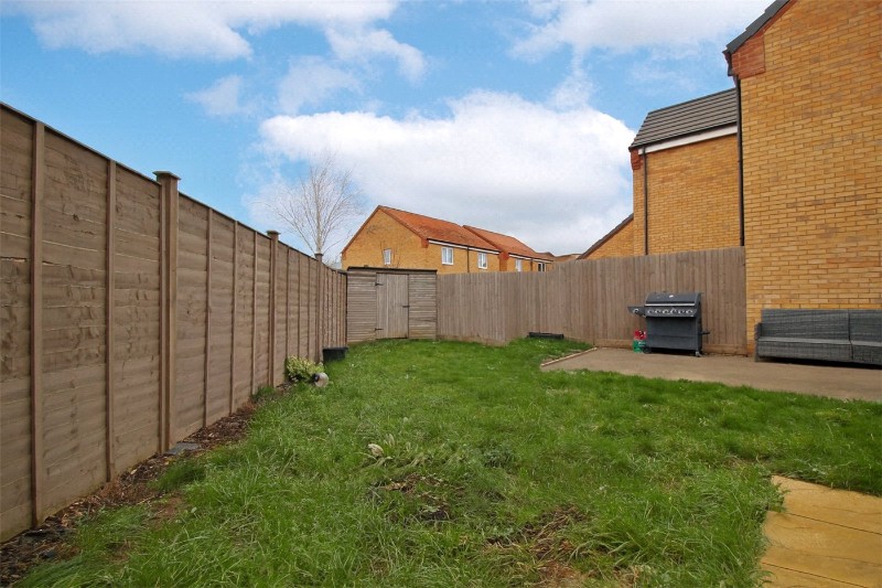 Harrier Way, Market Deeping, Peterborough, Lincolnshire, PE6