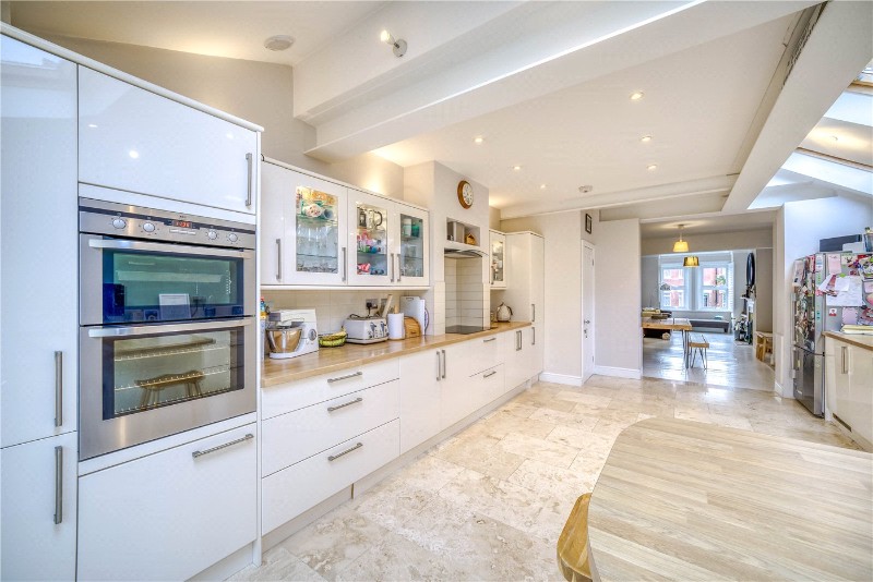 Courthill Road, Lower Parkstone, Poole, BH14