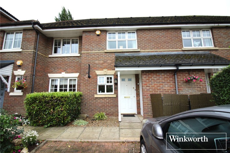 Armstrong Close, Borehamwood, Hertfordshire, WD6