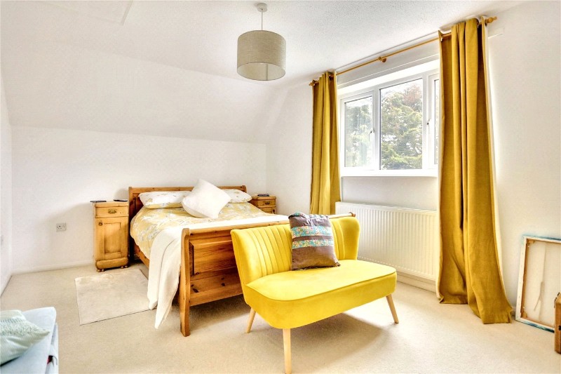 Hargham Road, Old Buckenham, Attleborough, Norfolk, NR17