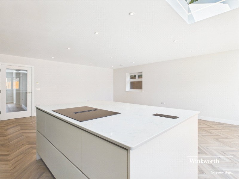 Hawthorne Road, Caversham, Reading, Berkshire, RG4