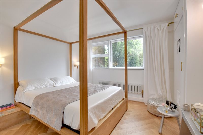 The Hall, Foxes Dale, Blackheath, London, SE3
