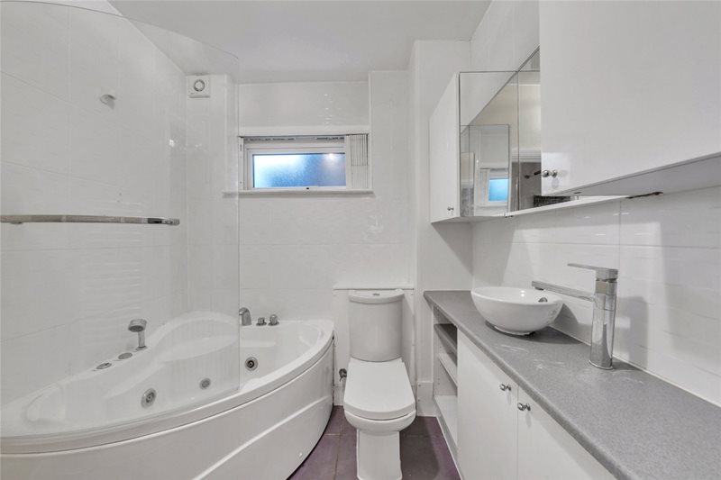 Haverstock Hill, London, NW3