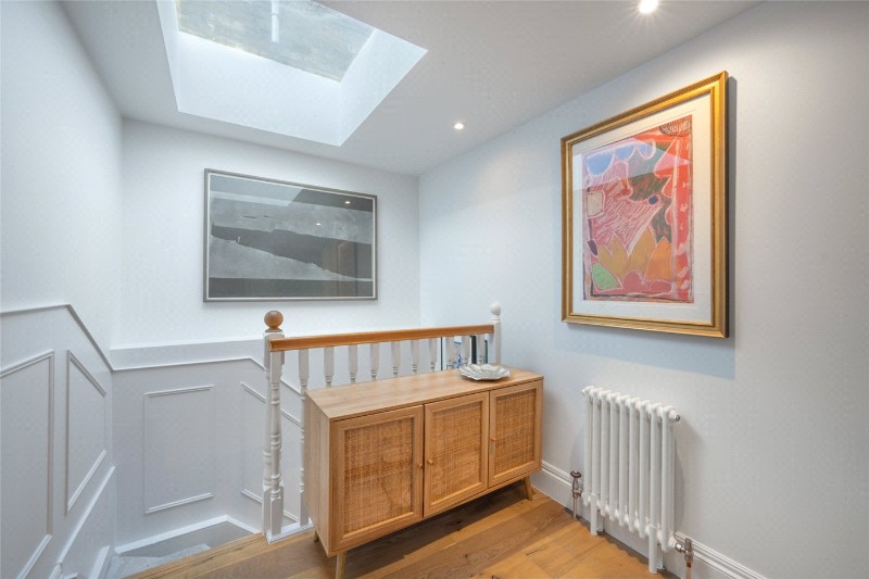 Chippenham Mews, London, W9