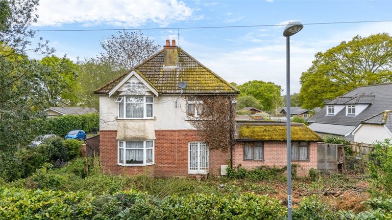 Cedar Drive, Wimborne, Dorset, BH21