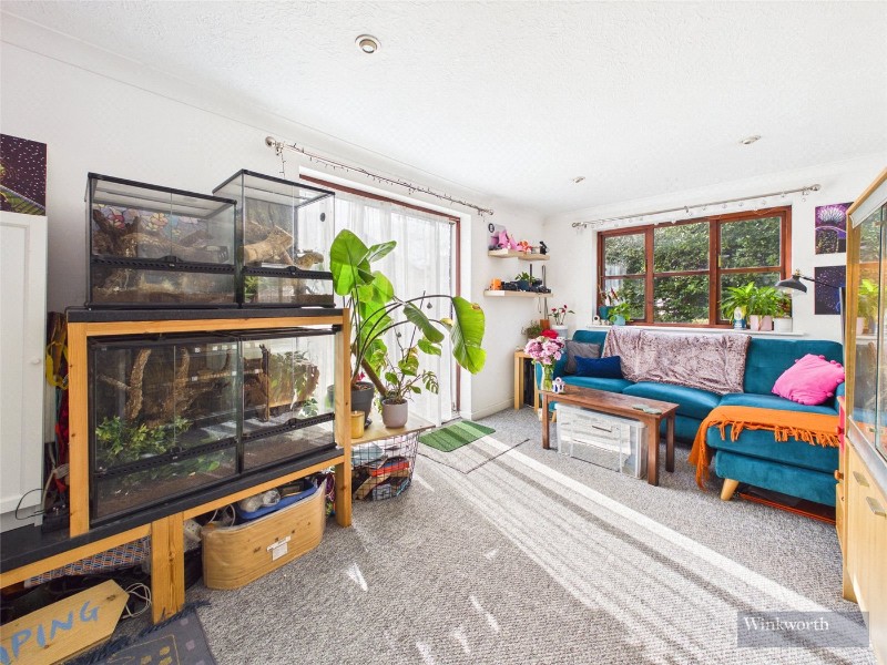 Hanover House, 55 Lenelby Road, Surbiton, KT6