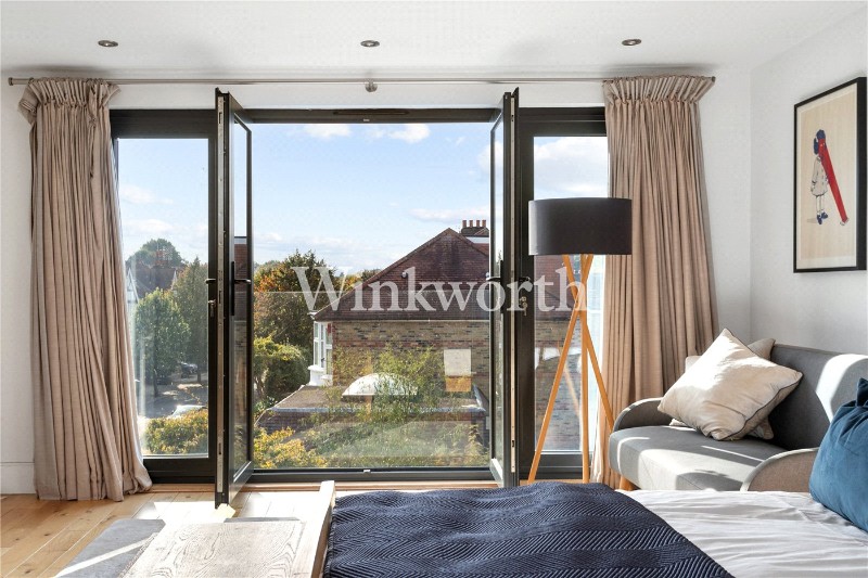 Fox Lane, London, N13