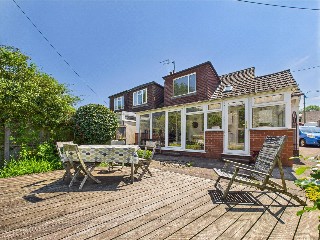 Glebelands, Exminster, Exeter, Devon, EX6