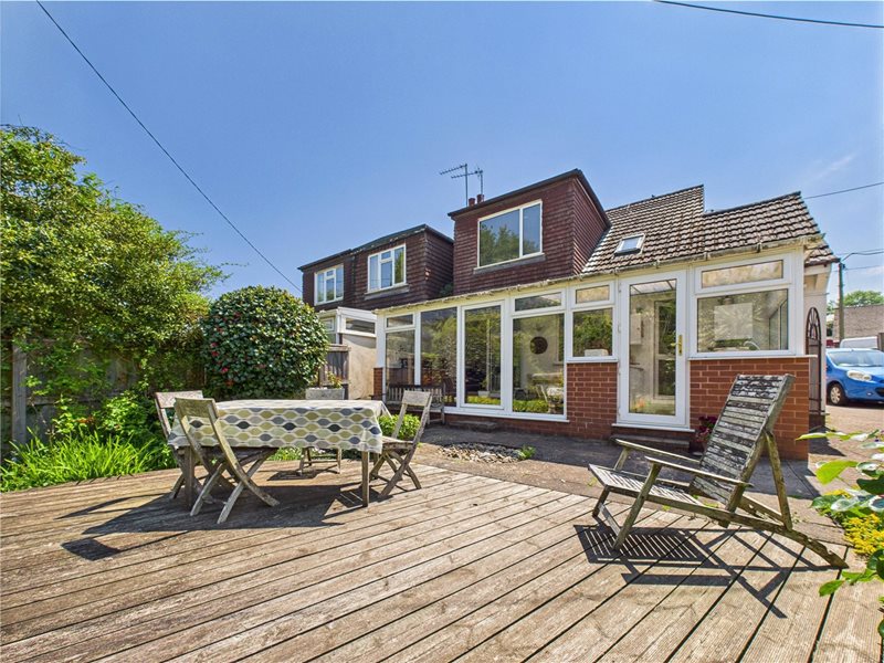 Glebelands, Exminster, Exeter, Devon, EX6