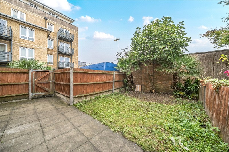 Hereford Road, London, E3