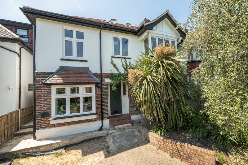 Tyson Gardens, Devonshire Road, London, SE23